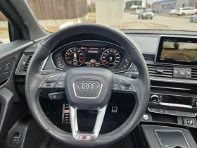 Audi Q5 2.0 TFSI Progressiv S-Line, снимка 14