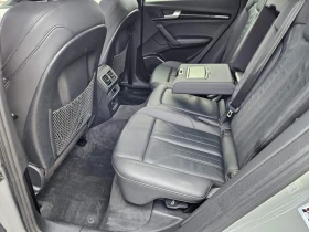 Audi Q5 2.0 TFSI Progressiv S-Line, снимка 9