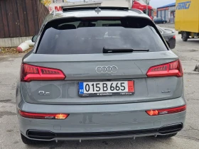 Audi Q5 2.0 TFSI Progressiv S-Line, снимка 7