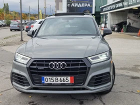 Audi Q5 2.0 TFSI Progressiv S-Line, снимка 3