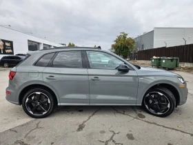 Audi Q5 2.0 TFSI Progressiv S-Line, снимка 4