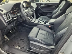 Audi Q5 2.0 TFSI Progressiv S-Line, снимка 8