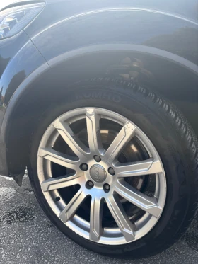 Audi Q7, снимка 6