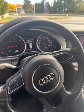 Audi Q7, снимка 9