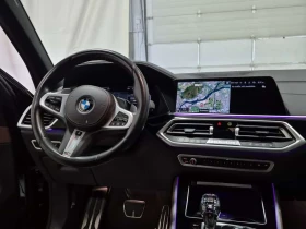 BMW X5 * XDRIVE40I * CARFAX * , снимка 10