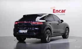 Porsche Cayenne Coupe 3.0* 360* Обдух* Soft-close, снимка 2
