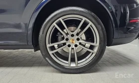 Porsche Cayenne Coupe 3.0* 360* Обдух* Soft-close, снимка 9