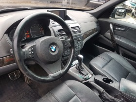 BMW X3 3.0SD BI -TURBO, снимка 15