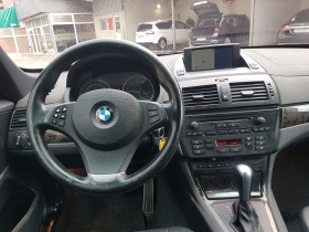 BMW X3 3.0SD BI -TURBO, снимка 10