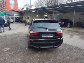 BMW X3 3.0SD BI -TURBO, снимка 3