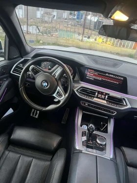 BMW X5 3.0 xd, снимка 7