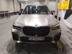 BMW X5 3.0 xd M- PAKET, снимка 3