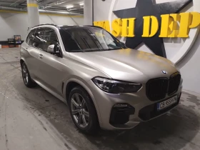 BMW X5 3.0 xd M- PAKET, снимка 1