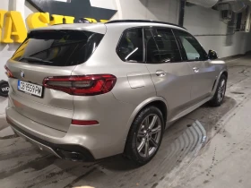 BMW X5 3.0 xd M- PAKET, снимка 4