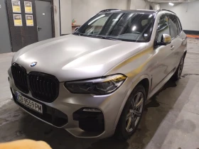 BMW X5 3.0 xd M- PAKET, снимка 2