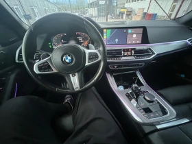 BMW X5 3.0 xd, снимка 6