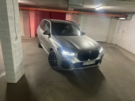 BMW X5 3.0 xd, снимка 10