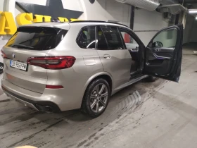 BMW X5 3.0 xd M- PAKET, снимка 5