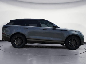 Land Rover Range Rover Velar D300 MHEV R-Dynamic HSE FaceLift 2021 | Mobile.bg   4