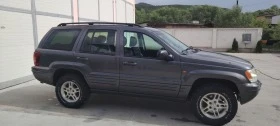 Jeep Grand cherokee 2.7 | Mobile.bg    3