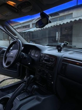 Jeep Grand cherokee 2.7, снимка 8