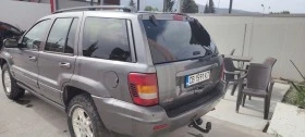 Jeep Grand cherokee 2.7 | Mobile.bg    6