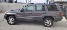 Jeep Grand cherokee 2.7, снимка 5