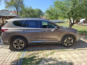 Hyundai Santa fe 2.0T 4x4 240ps | Mobile.bg    2