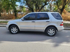 Mercedes-Benz ML 270, снимка 2