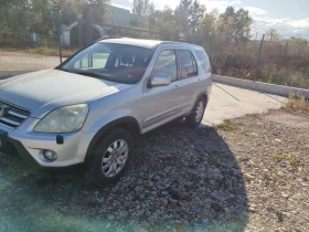 Honda Cr-v, снимка 4