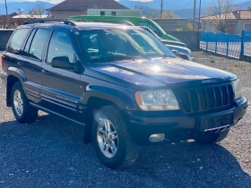     Jeep Grand cherokee 4.7 