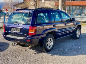     Jeep Grand cherokee 4.7 