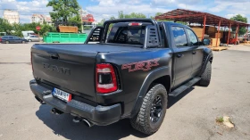 Dodge RAM 1500 TRX  6.2 | Mobile.bg    3