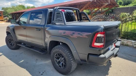 Dodge RAM 1500 TRX  6.2, снимка 4