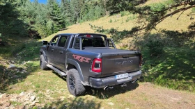 Dodge RAM 1500 TRX  6.2 | Mobile.bg    8