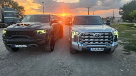 Dodge RAM 1500 TRX  6.2, снимка 9