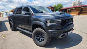 Dodge RAM 1500 TRX  6.2, снимка 2