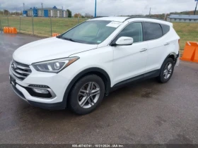 Hyundai Santa fe SPORT 2.4L | Mobile.bg    2