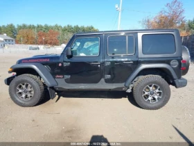 Jeep Wrangler UNLIMITED RUBICON |  !  | Mobile.bg    9