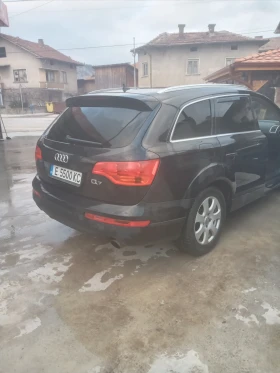 Audi Q7, снимка 9