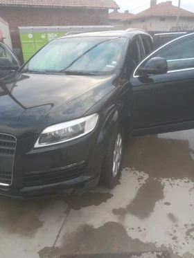 Audi Q7, снимка 1