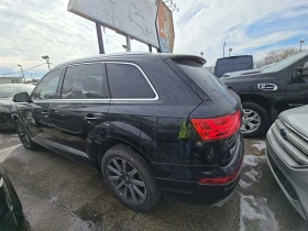 Audi Q7 3.0T Prestige* Bose* подгрев* обдухване* пано* Hea, снимка 3