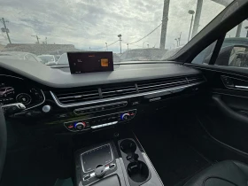 Audi Q7 3.0T Prestige* Bose* подгрев* обдухване* пано* Hea, снимка 9