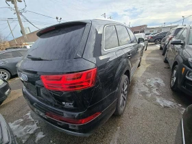 Audi Q7 3.0T Prestige* Bose* подгрев* обдухване* пано* Hea, снимка 4