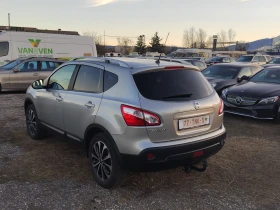 Nissan Qashqai 1.6 BENZIN , снимка 4