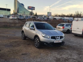 Nissan Qashqai 1.6 BENZIN , снимка 7