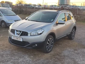 Nissan Qashqai 1.6 BENZIN , снимка 1