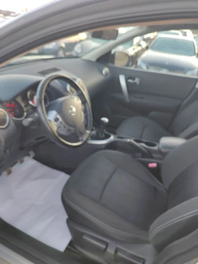 Nissan Qashqai 1.6 BENZIN , снимка 12