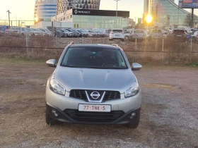 Nissan Qashqai 1.6 BENZIN , снимка 2