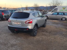 Nissan Qashqai 1.6 BENZIN , снимка 6